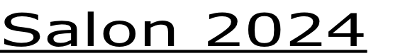 Salon 2024