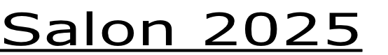 Salon 2025