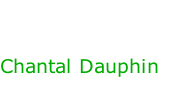Chantal Dauphin